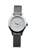 Orologio Locman Donna Island in Acciaio 0605A05A-00AVNKB0 - 0605A05A-00AVNKB0
